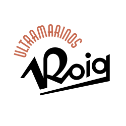 Ultramarinos Roig
