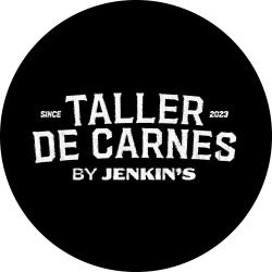 Logo taller de carnes