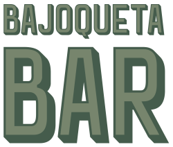 Logotipo Bajoqueta