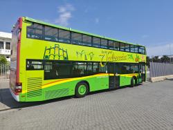 Valencia Bus Turistico