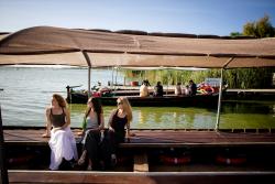 Albufera de Valencia