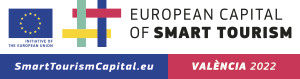 Capital Europea del Turismo Inteligente 2022
