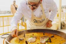 World Paella Day
