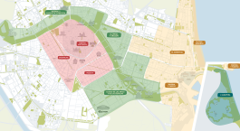 Mapa Valencia