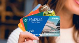 Valencia Tourist Card
