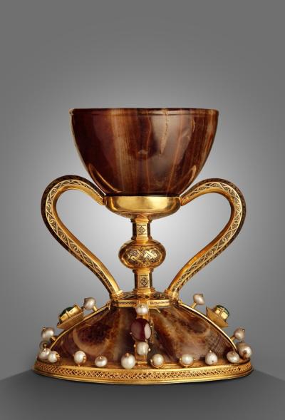 Santo Cáliz Valencia