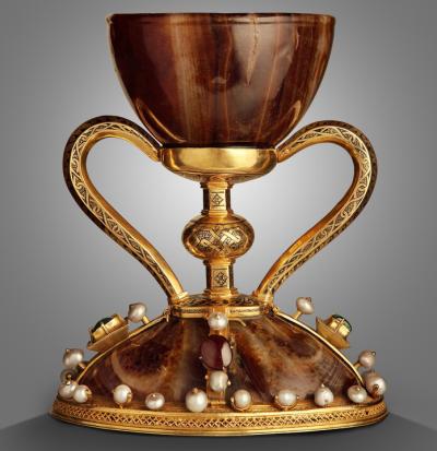 Santo Caliz Valencia