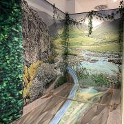 Accesibilidad interior.