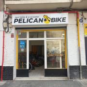 Establecimiento reconocible y fácilmente identificable.