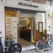 Establecimiento reconocible y fácilmente identificable.