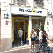 Establecimiento reconocible y fácilmente identificable.