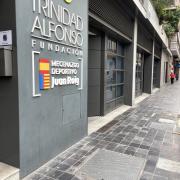 Accesibilidad exterior.