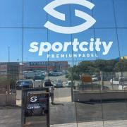 Fachada fácilmente reconocible.