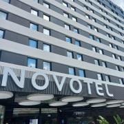 Establecimiento fácilmente reconocible desde el exterior.