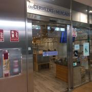 Establecimiento identificado mediante rótulo.