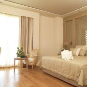 Habitación adaptada