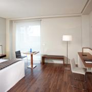 Habitación adaptada