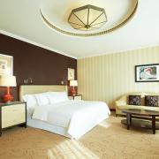 Habitación adaptada