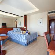 Habitación adaptada