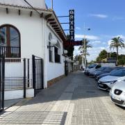 Accesibilidad exterior.