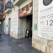 Accesibilidad exterior.