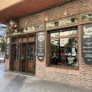 Accessibilitat exterior correcta.