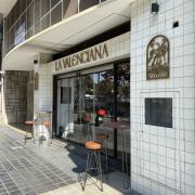 Accesibilidad exterior correcta.