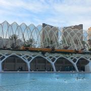 Iluminación natural.