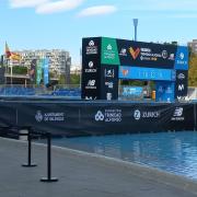 Iluminación natural homogénea.