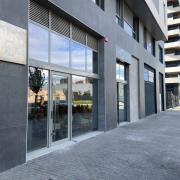 Accesibilidad exterior adecuada.