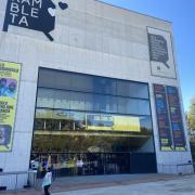 Accesibilidad exterior correcta.