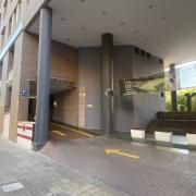 Adequate exterior accessibility.