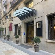 Adequate exterior accessibility.