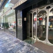 Adequate exterior accessibility.