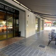 Adequate exterior accessibility.