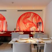 Ampar (Hotel Hospes Palau de la Mar)