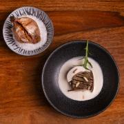 Restaurante Apicius Valencia
