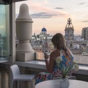 Ateneo Restaurant Valencia