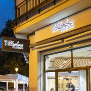 Bar Villaplana Valencia