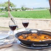 Bon Aire Restaurante Valencia
