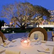 Brasserie Sorolla del Hotel Las Arenas