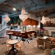 Café Madrid Valencia