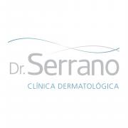 logo clinica dr. serrano