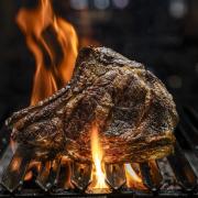 Restaurante Cruz Pampa Valencia