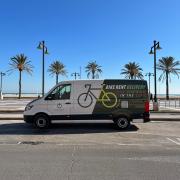 Flight Mode Valencia