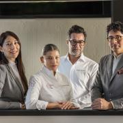 Restaurante Flores Raras