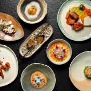 Restaurante Fraula Valencia