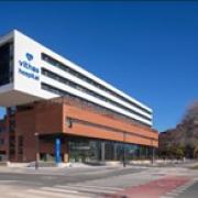 Hospital Vithas Valencia Turia