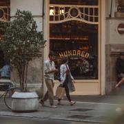 Hundred Burgers Valencia