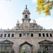 iglesia santos juanes